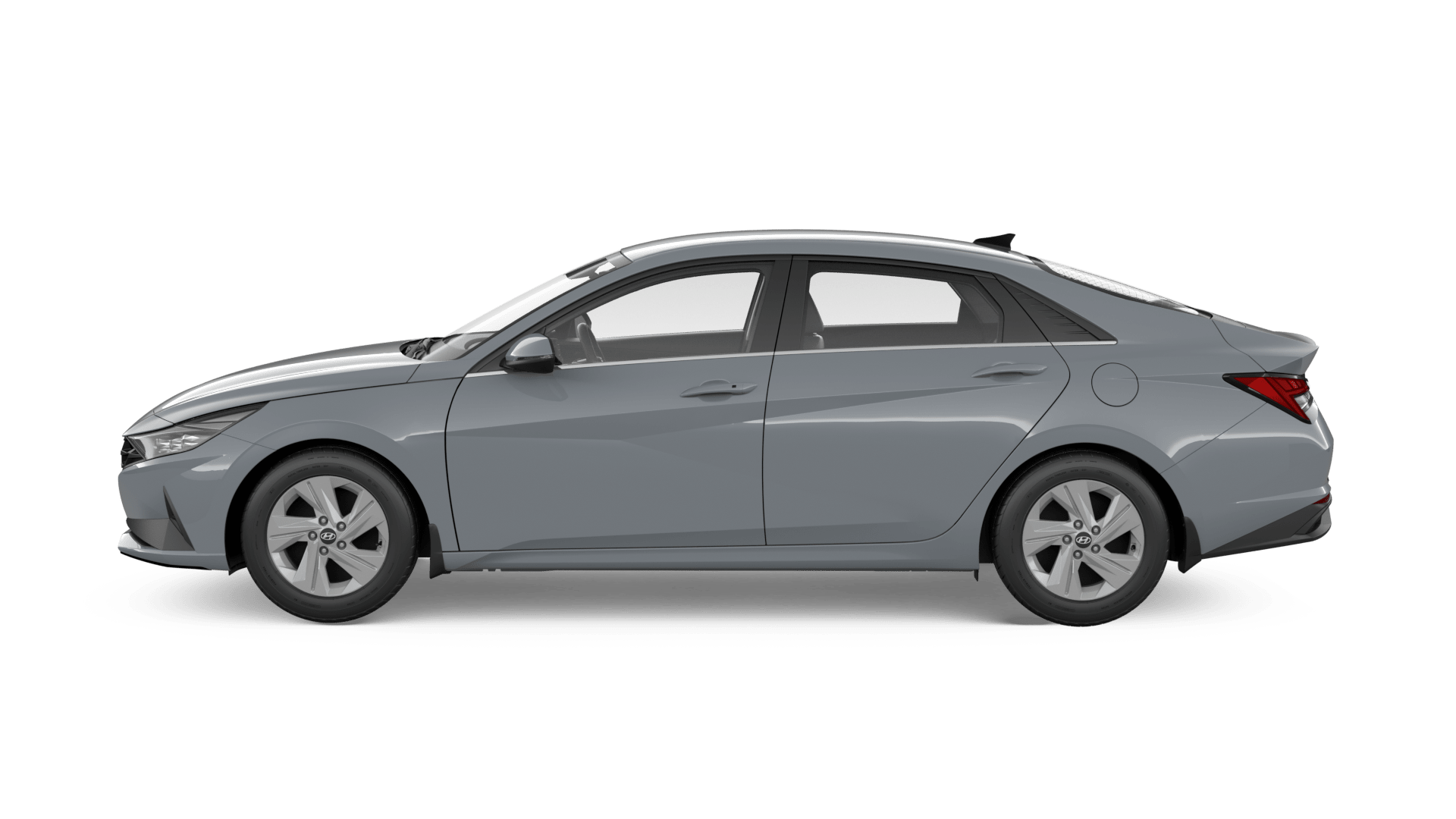 Hyundai ELANTRA в Калининграде. Новые автомобили Hyundai цены,  характеристики, купить новый авто.