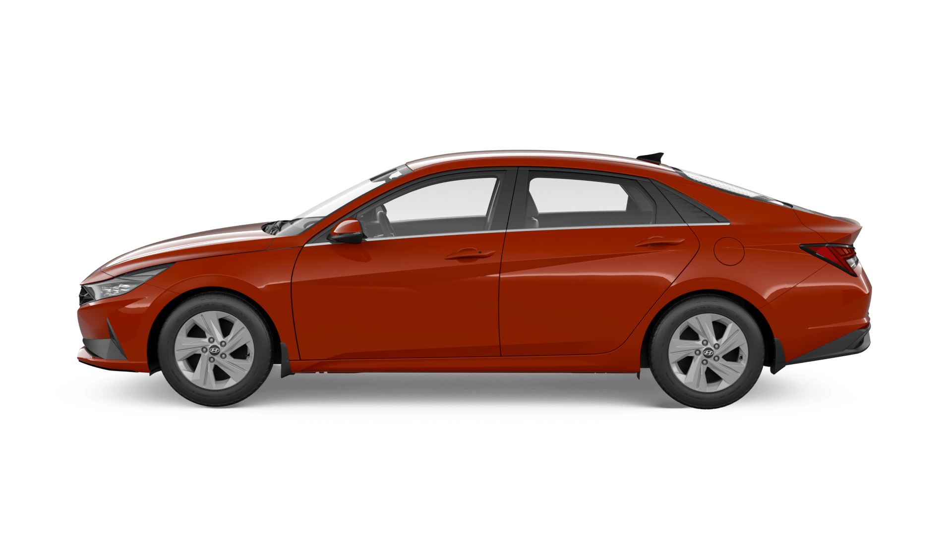 Hyundai ELANTRA в Калининграде. Новые автомобили Hyundai цены,  характеристики, купить новый авто.